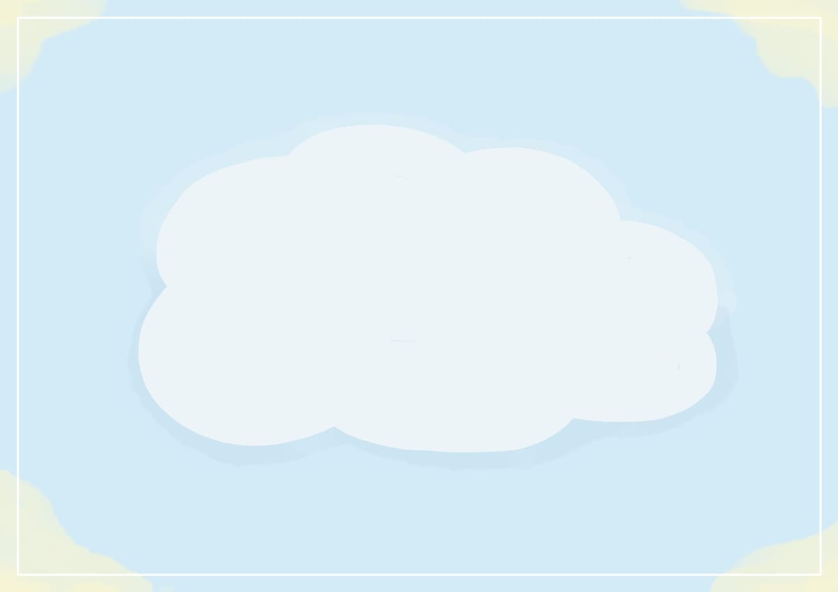 The Cloud